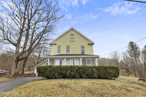 Exterior - 170 Laurel St, Lee, MA 01238 photo 1 of 9