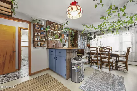 Dining - 170 Laurel St, Lee, MA 01238 photo 3 of 3