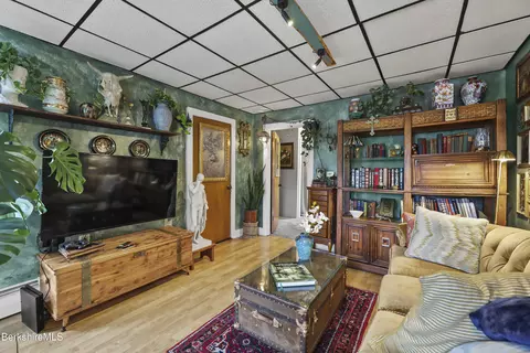 Living - 170 Laurel St, Lee, MA 01238 photo 2 of 4