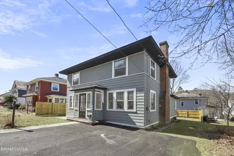 513 Church St, North Adams, MA 01247