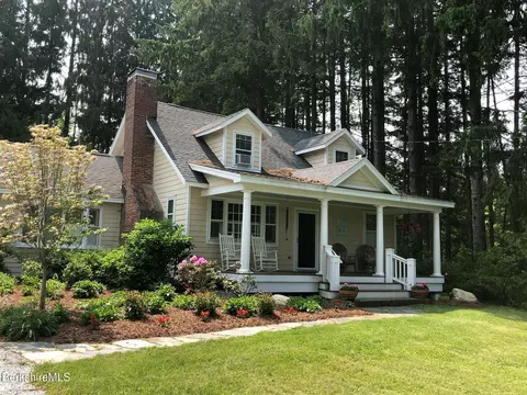 107 Christian Hill Rd, Great Barrington, MA 01230