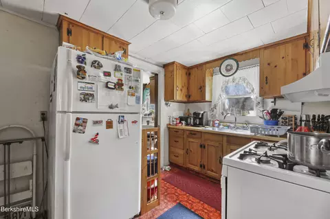 Kitchen - 1952 Old Rte 9 --, Windsor, MA 01270 photo 2 of 2