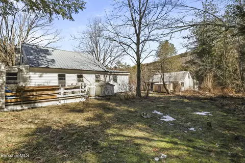 Exterior - 1952 Old Rte 9 --, Windsor, MA 01270 photo 3 of 3