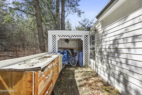 Exterior - 1952 Old Rte 9 --, Windsor, MA 01270 photo 1 of 3