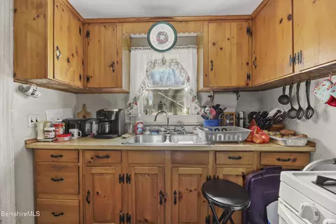 Kitchen - 1952 Old Rte 9 --, Windsor, MA 01270 photo 1 of 2
