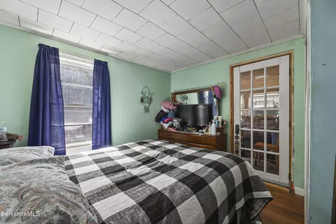 Bedroom - 1952 Old Rte 9 --, Windsor, MA 01270 photo 1 of 2