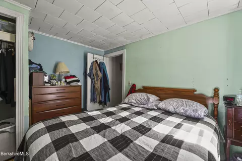 Bedroom - 1952 Old Rte 9 --, Windsor, MA 01270 photo 2 of 2