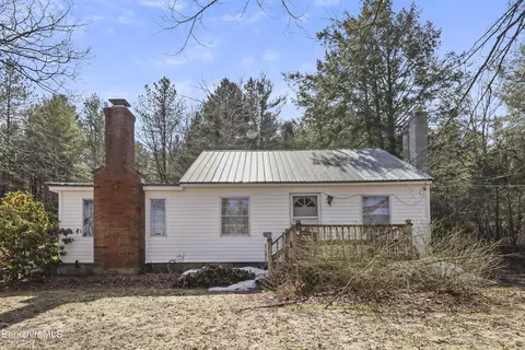 1952 Old Rte 9 --, Windsor, MA 01270
