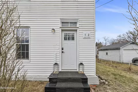 12 Bryant St, North Adams, MA 01247