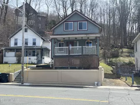 480 Main St, North Adams, MA 01247
