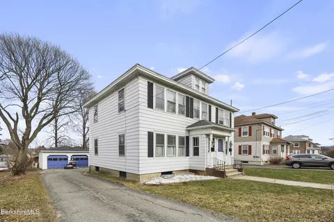 41-43 New Hampshire Ave, Pittsfield, MA 01201