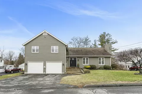 195 Wells Ave, North Adams, MA 01247