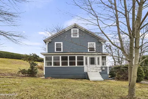 495 Main St, Williamstown, MA 01267