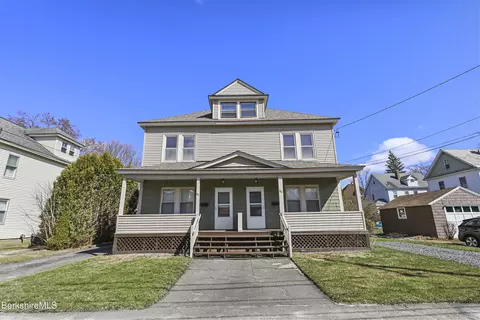 80-82 Hawthorne Ave, Pittsfield, MA 01201