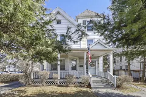 790 North St, Pittsfield, MA 01201