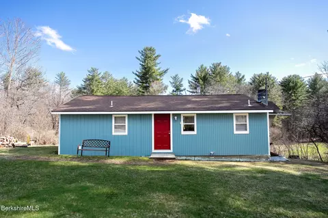 155 Division St, Great Barrington, MA 01230