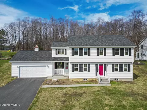70 Via Bondi --, Lee, MA 01238