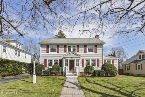 47 Noblehurst Ave, Pittsfield, MA 01201