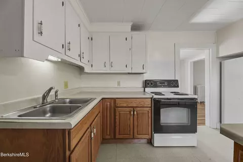 Kitchen - 20 Summer St, Lee, MA 01238 photo 2 of 4