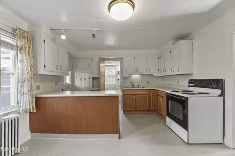 Kitchen - 20 Summer St, Lee, MA 01238 photo 1 of 4