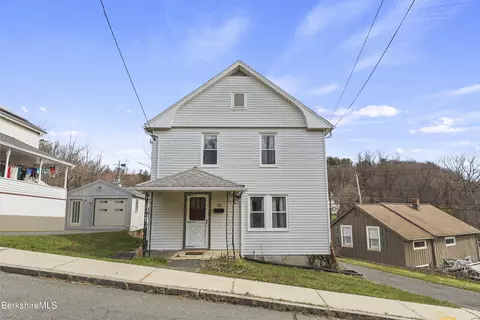 Exterior - 20 Summer St, Lee, MA 01238 photo 1 of 4