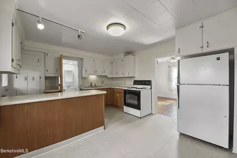 Kitchen - 20 Summer St, Lee, MA 01238 photo 3 of 4