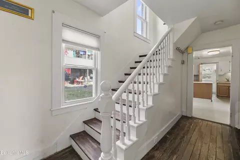 Entry Way - 20 Summer St, Lee, MA 01238 photo 1 of 3