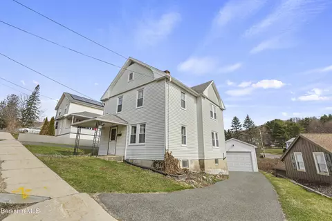 Exterior - 20 Summer St, Lee, MA 01238 photo 2 of 4