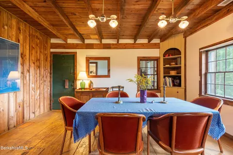 Dining - 18 S Beech Plain Rd, Sandisfield, MA 01255 photo 1 of 4