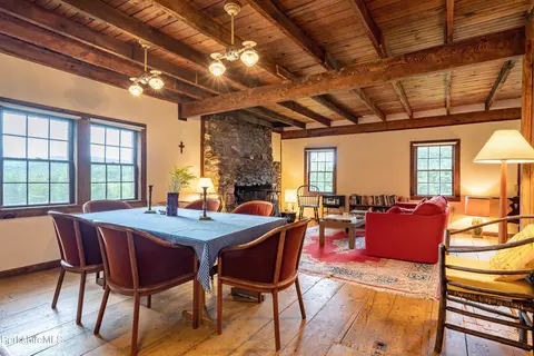 Dining - 18 S Beech Plain Rd, Sandisfield, MA 01255 photo 2 of 4