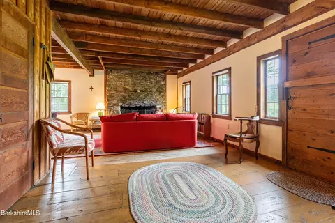 Living - 18 S Beech Plain Rd, Sandisfield, MA 01255 photo 1 of 1