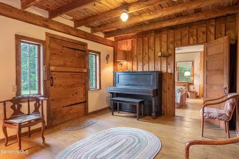 Entry Way - 18 S Beech Plain Rd, Sandisfield, MA 01255 photo 3 of 3