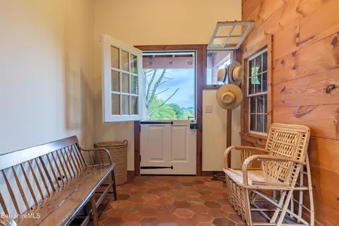 Entry Way - 18 S Beech Plain Rd, Sandisfield, MA 01255 photo 1 of 3