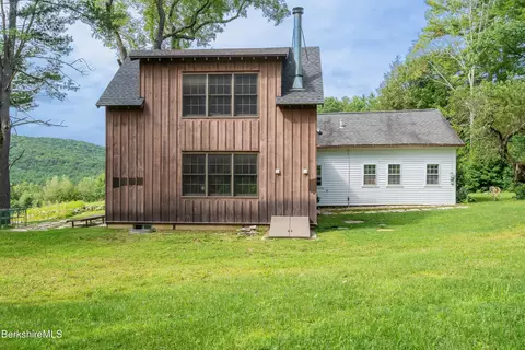 Exterior - 18 S Beech Plain Rd, Sandisfield, MA 01255 photo 4 of 9