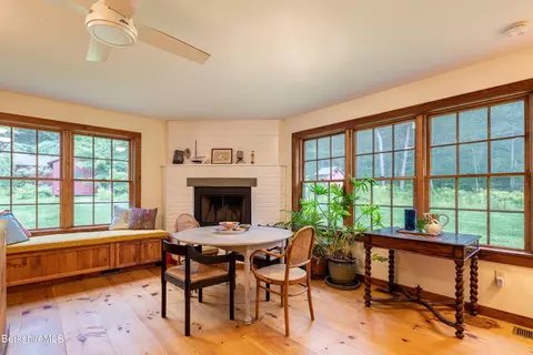 Dining - 18 S Beech Plain Rd, Sandisfield, MA 01255 photo 4 of 4