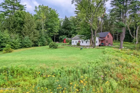 Exterior - 18 S Beech Plain Rd, Sandisfield, MA 01255 photo 9 of 9