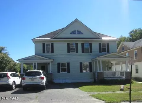 119 Appleton Ave, Pittsfield, MA 01201