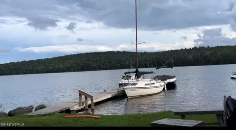 120 Lands End Dr, Otis, MA 01253