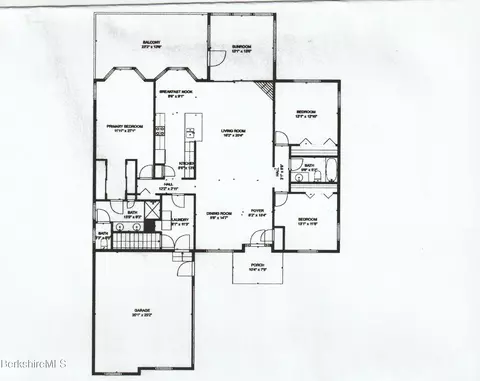 124 Red Barn Rd, Dalton, MA 01226 photo 39