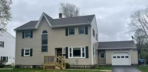 178 Harryel St, Pittsfield, MA 01201