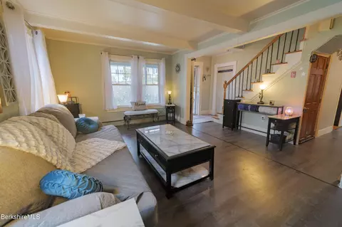 15 Randall St, Adams, MA 01220