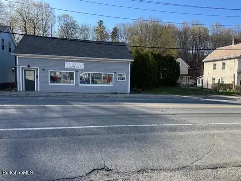 56-58 Columbia St, Adams, MA 01220