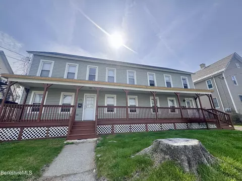 37 N Summer St, Adams, MA 01220