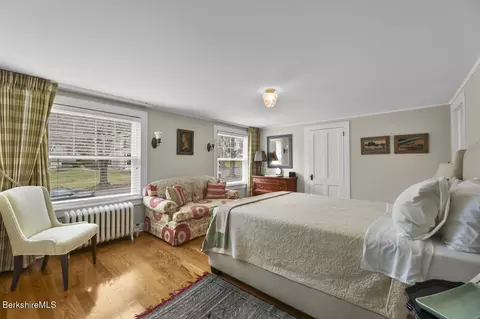 Bedroom - 100 Franklin St, Lee, MA 01238 photo 1 of 3