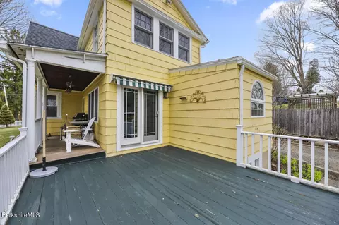 Exterior - 100 Franklin St, Lee, MA 01238 photo 3 of 7