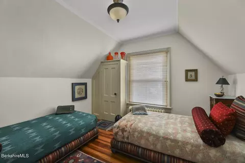 Bedroom - 100 Franklin St, Lee, MA 01238 photo 2 of 3