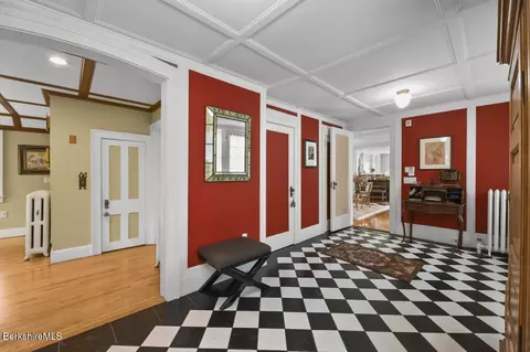 Entry Way - 100 Franklin St, Lee, MA 01238 photo 1 of 1