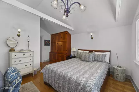 Bedroom - 100 Franklin St, Lee, MA 01238 photo 3 of 3