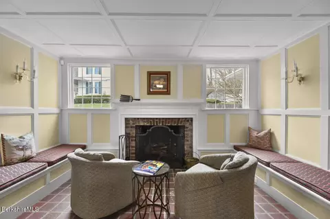 Living - 100 Franklin St, Lee, MA 01238 photo 1 of 3