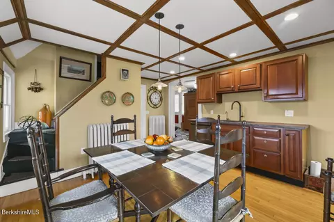Dining - 100 Franklin St, Lee, MA 01238 photo 1 of 2